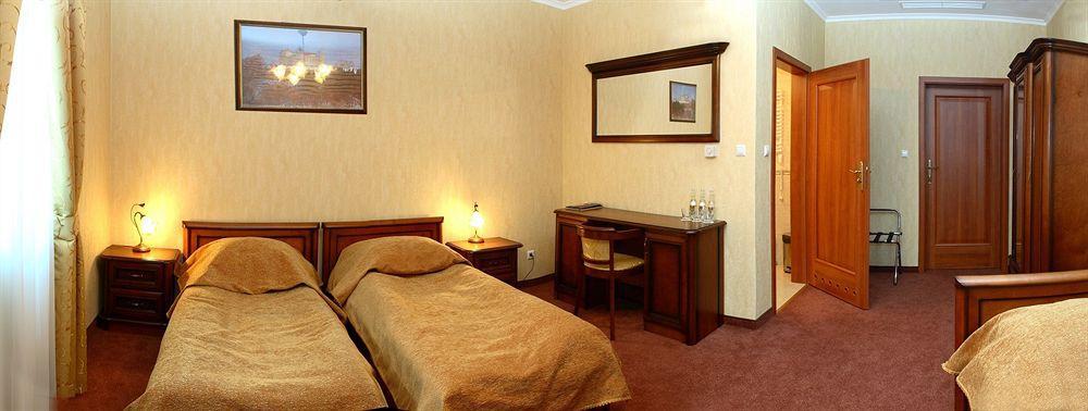 Centrum-Konferencyjne Nowa Bochnia &Spa Zewnętrze zdjęcie