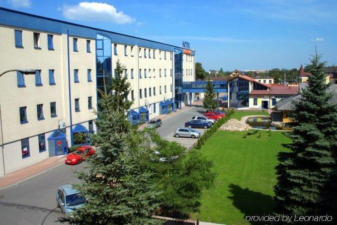Centrum-Konferencyjne Nowa Bochnia &Spa Zewnętrze zdjęcie