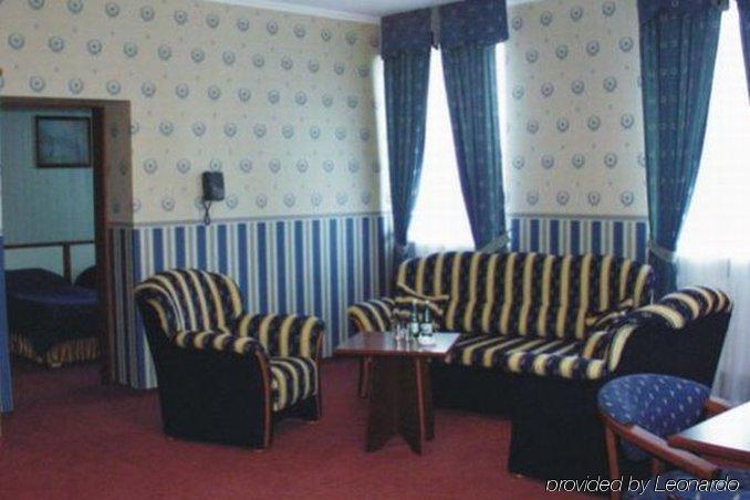 Centrum-Konferencyjne Nowa Bochnia &Spa Pokój zdjęcie