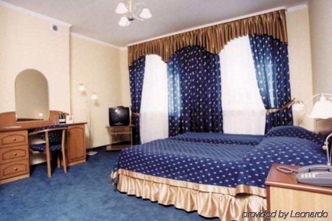Centrum-Konferencyjne Nowa Bochnia &Spa Pokój zdjęcie