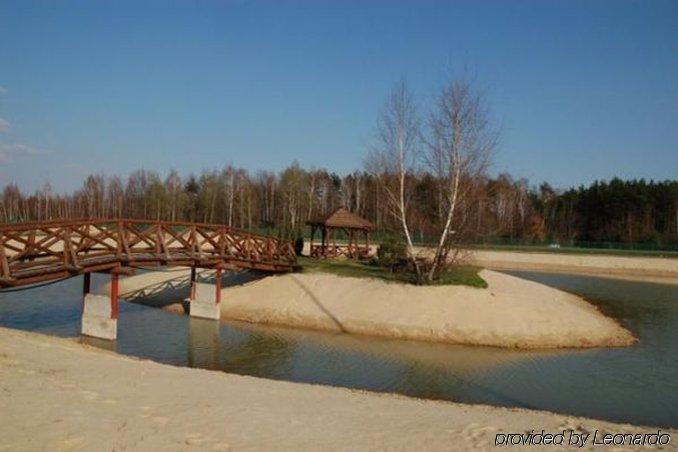 Centrum-Konferencyjne Nowa Bochnia &Spa Udogodnienia zdjęcie