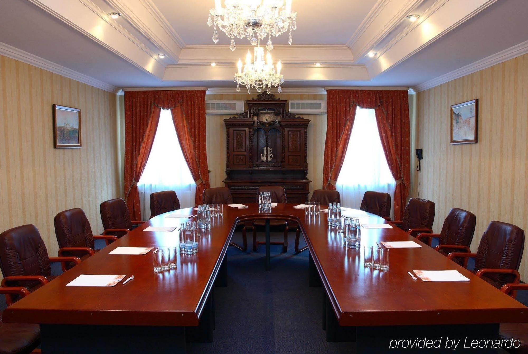 Centrum-Konferencyjne Nowa Bochnia &Spa Udogodnienia zdjęcie
