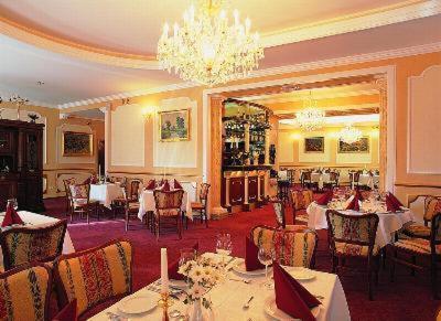 Centrum-Konferencyjne Nowa Bochnia &Spa Restauracja zdjęcie