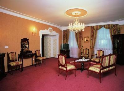 Centrum-Konferencyjne Nowa Bochnia &Spa Pokój zdjęcie